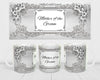 MUG Coffee Full Wrap Sublimation Digital Graphic Design Download MOTHER OF THE GROOM BLACK SVG-PNG-JPEG Wedding Crafters Delight {{ JAMsCraftCloset }}