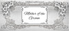 MUG Coffee Full Wrap Sublimation Digital Graphic Design Download MOTHER OF THE GROOM BLACK SVG-PNG-JPEG Wedding Crafters Delight {{ JAMsCraftCloset }}