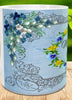 MUG Coffee Full Wrap Sublimation Digital Graphic Design Download MOTHER OF THE GROOM BLUE SVG-PNG-JPEG Wedding Crafters Delight {{ JAMsCraftCloset }}
