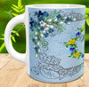 MUG Coffee Full Wrap Sublimation Digital Graphic Design Download MOTHER OF THE GROOM BLUE SVG-PNG-JPEG Wedding Crafters Delight {{ JAMsCraftCloset }}