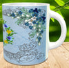MUG Coffee Full Wrap Sublimation Digital Graphic Design Download MOTHER OF THE GROOM BLUE SVG-PNG-JPEG Wedding Crafters Delight {{ JAMsCraftCloset }}