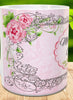 MUG Coffee Full Wrap Sublimation Digital Graphic Design Download MOTHER OF THE GROOM PINK SVG-PNG-JPEG Wedding Crafters Delight {{ JAMsCraftCloset }}