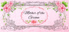 MUG Coffee Full Wrap Sublimation Digital Graphic Design Download MOTHER OF THE GROOM PINK SVG-PNG-JPEG Wedding Crafters Delight {{ JAMsCraftCloset }}