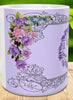 MUG Coffee Full Wrap Sublimation Digital Graphic Design Download MOTHER OF THE GROOM PURPLE SVG-PNG-JPEG Wedding Crafters Delight {{ JAMsCraftCloset }}