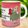 MUG Coffee Full Wrap Sublimation Digital Graphic Design Download MY BIG BUTT SVG-PNG Crafters Delight {{ JAMsCraftCloset }}