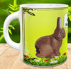 MUG Coffee Full Wrap Sublimation Digital Graphic Design Download MY BUTT HURTS SVG-PNG-JPEG Easter Crafters Delight {{ JAMsCraftCloset }}
