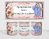 MUG Coffee Full Wrap Sublimation Digital Graphic Design Download MY ONLY PROBLEM WITH KARMA SVG-PNG Crafters Delight {{ JAMsCraftCloset }}