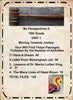 My Perspectives English 2 10th Grade UNITS 1 to 5 from SAVVAS Textbook Supplemental Teacher Activities {{ JAMsCraftCloset }}