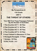 My Perspectives English 3 11th Grade UNITS 1 to 6 from SAVVAS Textbook Supplemental Teacher Activities {{ JAMsCraftCloset }}