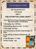 My Perspectives English III UNIT 6 THE STORYTELLERS CRAFT 11th Grade BUNDLE 6 PASSAGES Teacher Resource Lesson Supplemental Activities {{ JAMsCraftCloset }}