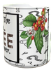 MUG Coffee Full Wrap Sublimation Digital Graphic Design Download NO MATTER THE QUESTION SVG-PNG-JPEG Crafters Delight {{ JAMsCraftCloset }}