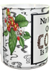 MUG Coffee Full Wrap Sublimation Digital Graphic Design Download NO MATTER THE QUESTION SVG-PNG-JPEG Crafters Delight {{ JAMsCraftCloset }}