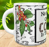 MUG Coffee Full Wrap Sublimation Digital Graphic Design Download NO MATTER THE QUESTION SVG-PNG-JPEG Crafters Delight {{ JAMsCraftCloset }}