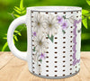 MUG Full Wrap Digital Graphic Design Download NOT MY PROBLEM SVG-PNG-JPEG Sublimation Crafters Delight {{ JAMsCraftCloset }}