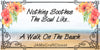 License Vanity Plate Front Plate Clever Funny Custom Plate Car Tag NOTHING SOOTHES THE SOUL Sublimation on Metal Gift Idea {{ JAMsCraftCloset }}