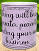 MUG Coffee Full Wrap Sublimation Digital Graphic Design Download NOTHING WILL BRING YOU GREATER PLEASURE SVG-PNG Valentine Crafters Delight {{ JAMsCraftCloset }}