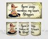 MUG Coffee Full Wrap Sublimation Digital Graphic Design Download SOME SONGS AWAKEN MY INNER STRIPPER SVG-PNG Crafters Delight {{ JAMsCraftCloset }}