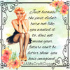 BUNDLE PINUP GIRLS 2 Graphic Design Downloads SVG PNG JPEG Files Crafters Delight {{ JAMsCraftCloset }}