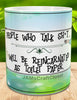 MUG Coffee Full Wrap Sublimation Digital Graphic Design Download PEOPLE WHO TALK SHIT SVG-PNG Crafters Delight {{ JAMsCraftCloset }}