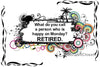 BUNDLE RETIRED 2 Graphic Design Downloads SVG PNG JPEG Files Sublimation Design Retirement {{ JAMsCraftCloset }}
