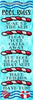 BUNDLE POOL SIGNS 4 Graphic Design Downloads SVG PNG JPEG Files Sublimation Design Crafters Delight {{ JAMsCraftCloset }}