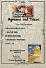 My Perspectives English I UNIT 3 PYRAMUS AND THISBE By Ovid Teacher Supplemental Resources {{ JAMsCraftCloset }}