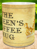 MUG Coffee Full Wrap Sublimation Digital Graphic Design Download QUEENS COFFEE MUG SVG-PNG-JPEG Easter Crafters Delight {{ JAMsCraftCloset }}