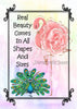 BUNDLE FLAMINGOS 1 Graphic Design Downloads SVG PNG JPEG Files Sublimation Design Crafters Delight {{ JAMsCraftCloset }}