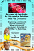 MY PERSPECTIVE English 1 UNIT 2 REVENGE OF THE GEEKS By Alexandra Robbins Teacher Supplemental Resources {{ JAMsCraftCloset }}