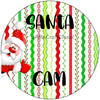 SANTA CAM BUNDLE 1Graphic Design Downloads SVG PNG JPEG Files Sublimation Design Gag Gift Christmas Holiday Decor Crafters Delight {{ JAMsCraftCloset }}