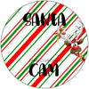 SANTA CAM BUNDLE 1Graphic Design Downloads SVG PNG JPEG Files Sublimation Design Gag Gift Christmas Holiday Decor Crafters Delight {{ JAMsCraftCloset }}