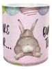 MUG Coffee Full Wrap Sublimation Digital Graphic Design Download SHAKE YOUR BUNNY TAIL SVG-PNG-JPEG Easter Crafters Delight {{ JAMsCraftCloset }}