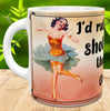 MUG Coffee Full Wrap Sublimation Digital Graphic Design Download SHOT OF WHISKEY CUP OF TEA SVG-PNG Crafters Delight {{ JAMsCraftCloset }}