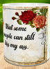 MUG Coffee Full Wrap Sublimation Digital Graphic Design Download SOME PEOPLE CAN STILL KISS MY A** SVG-PNG Crafters Delight {{ JAMsCraftCloset }}