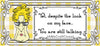 MUG Full Wrap Digital Graphic Design Download STILL TALKING SVG-PNG-JPEG Sublimation Crafters Delight {{ JAMsCraftCloset }}