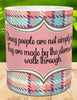 MUG Full Wrap Digital Graphic Design Download STRONG PEOPLE SVG-PNG-JPEG Sublimation Crafters Delight {{ JAMsCraftCloset }}
