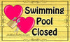 BUNDLE POOL SIGNS 2 Graphic Design Downloads SVG PNG JPEG Files Sublimation Design Crafters Delight {{ JAMsCraftCloset }}