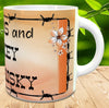 MUG Coffee Full Wrap Sublimation Digital Graphic Design Download TATTOOS AND WHISKEY SVG-PNG Crafters Delight {{ JAMsCraftCloset }}