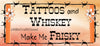 MUG Coffee Full Wrap Sublimation Digital Graphic Design Download TATTOOS AND WHISKEY SVG-PNG Crafters Delight {{ JAMsCraftCloset }}