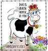 BUNDLE COWS 2 Graphic Design Downloads SVG PNG JPEG Files Country Sublimation Design Crafters Delight {{ JAMsCraftCloset }}