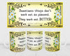 MUG Coffee Full Wrap Sublimation Digital Graphic Design Download THINGS DONT WORK OUT AS PLANNED SVG-PNG Crafters Delight {{ JAMsCraftCloset }}