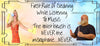 MUG Coffee Full Wrap Sublimation Digital Graphic Design Download THE FIRST RULE OF CLEANING SVG-PNG Crafters Delight {{ JAMsCraftCloset }}