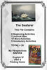 My Perspectives English IV UNIT 6 THE SEAFARER Teacher Supplemental Resources {{ JAMsCraftCloset }}