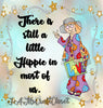 BUNDLE HIPPIE 2 Graphic Design Downloads SVG PNG JPEG Files Sublimation Design Crafters Delight {{ JAMsCraftCloset }}