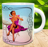 MUG Coffee Full Wrap Digital Graphic Design Download THIS MIGHT BE WINE SVG-PNG-JPEG Sublimation Crafters Delight {{ JAMsCraftCloset }}