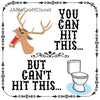 TOILET PAPER BUNDLE 3 Graphic Design Downloads SVG PNG JPEG Files Sublimation Design Gag Gift Crafters Delight {{ JAMsCraftCloset }}