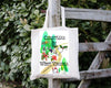 Garden Flag Digital Design Sublimation Graphic SVG-PNG-JPEG Download CHRISTMAS IN WEST VIRGINIA Christmas Holiday Crafters Delight {{ JAMsCraftCloset }}