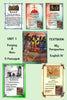 My Perspectives English IV 12th Grade UNITS 1 to 6 from SAVVAS Textbook Supplemental Teacher Activities {{ JAMsCraftCloset }}