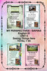 My Perspectives English IV 12th Grade UNITS 1 to 6 from SAVVAS Textbook Supplemental Teacher Activities {{ JAMsCraftCloset }}