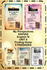My Perspectives English IV 12th Grade UNITS 1 to 6 from SAVVAS Textbook Supplemental Teacher Activities {{ JAMsCraftCloset }}